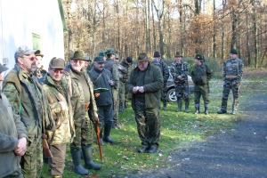 zbiórka 2007 r.